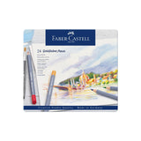 Faber Castell Goldfaber Aqua Watercolour Pencils Artist Colour Set - Retail Maharaj