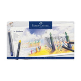 Faber Castell Goldfaber Colour Pencils Set for Artists and Drawing - Retail Maharaj