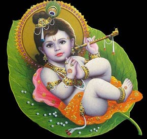 Santana Gopalam Divya Bal Ashirwad Prasad - Retail Maharaj