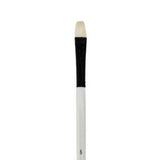 Daler Rowney Graduate Bristle Bright – Long Handle Brushes - Retail Maharaj