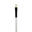 Daler Rowney Graduate Bristle Bright – Long Handle Brushes - Retail Maharaj