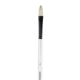 Daler Rowney Graduate Bristle Filbert Long Handle Brushes - Retail Maharaj