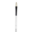 Daler Rowney Graduate Bristle Filbert Long Handle Brushes - Retail Maharaj
