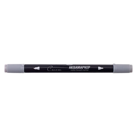 Sonnet Aquamarkers Double Sided Watercolor Brush Marker - Retail Maharaj