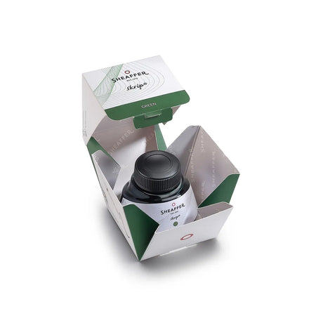 Sheaffer Skrip Fountain Pen Ink Bottle 50ml - Retail Maharaj
