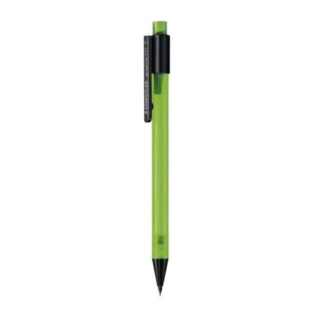 Staedtler 777 Mechanical Pencil 0.5mm for Writing Drawing and Drafting - Retail Maharaj