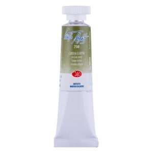 White Nights Artist Watercolour Tubes Basic Colours Open Stock - Retail Maharaj