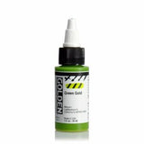 Golden High Flow Acrylic Paint 30ml Professional Fluid Acrylic for Artists - Retail Maharaj