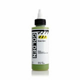 Golden High Flow Acrylic 118ml Professional Fluid Paint Open Stock - Retail Maharaj