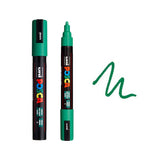 Uni Ball Posca PC-3M Fine Bullet Tip Water Based Paint Marker Pen - Retail Maharaj