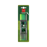 LINEPLUS Lineworks Fineliner Color Therapy Set (5 / 10 / 20 Colors) - Retail Maharaj