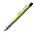 Tombow Mono Graph 0.5mm Mechanical Pencil with Shaker Mechanism Assorted Colours - Retail Maharaj