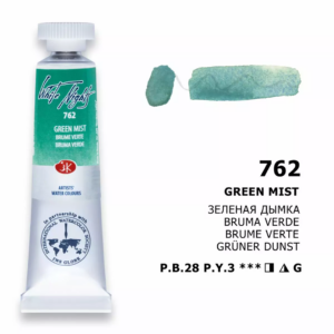 White Nights Granulating Watercolour Tubes 10ml – 33 Individual Shades - Retail Maharaj