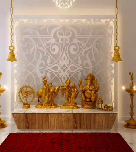 Divya Griha Pravesh Puja - Retail Maharaj