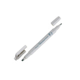 Pentel Illumina Flex Twin Tip Pastel Highlighter Dual Tip Marker - Retail Maharaj