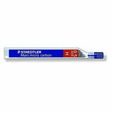 Staedtler Mars Micro Carbon Mechanical Pencil Leads Open Stock Assorted Sizes - Retail Maharaj