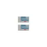 Pentel Hi Polymer Light Plastic Eraser Gentle Clean Erasing - Retail Maharaj
