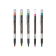 Pentel Fluorescent Highlighter Pens Chisel Tip Set - Retail Maharaj