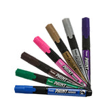 Pentel MMP20 Paint Marker Pen Multi Surface Permanent - Retail Maharaj