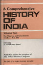A COMPREHENSIVE HISTORY OF INDIA VOL.2 - Retail Maharaj