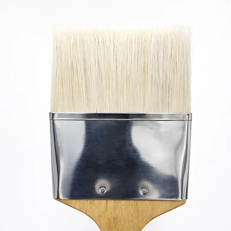 Stationerie Hog Wash Brush 4 Inch - Retail Maharaj