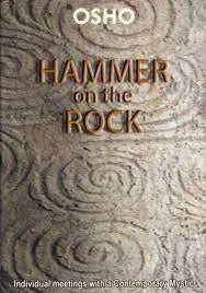 Hammer On The Rock - Retail Maharaj