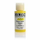 Golden Fluid Acrylic Colours 30 ml – Professional Artist Acrylic Paint (Open Stock) - Retail Maharaj