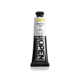 Golden Open Acrylic Colours 59ml Tubes - Retail Maharaj