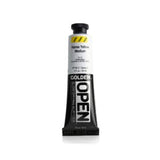 Golden Open Acrylic Colours 59ml Tubes - Retail Maharaj