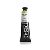 Golden Open Acrylic Colours 59ml Tubes - Retail Maharaj