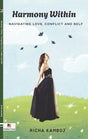 Harmony Within: Navigating Love, Conflict And Self (English Version) - Retail Maharaj