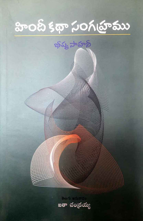Hindi Katha Sangrahamu - Retail Maharaj