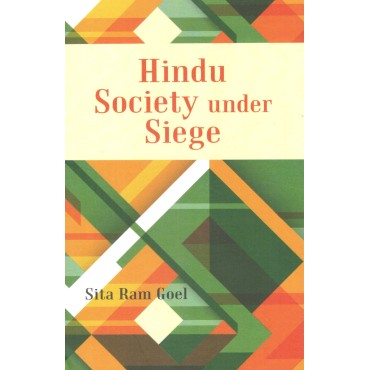 Hindu Society Under Siege - Retail Maharaj