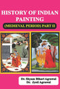 History of Indian Painting Part-2 (English Version) - Retail Maharaj