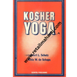 Kosher Yoga (1st Edition) - Retail Maharaj