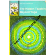 The Hidden Teaching Beyond Yoga - Retail Maharaj