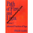 Path of Fire and Light – Volume 1 - Retail Maharaj