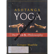 Ashtanga Yoga - Retail Maharaj