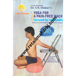 Yoga: A Pain Free Back - Retail Maharaj