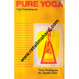 Pure Yoga - Retail Maharaj