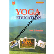 Yoga Education - Retail Maharaj
