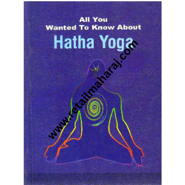 All You Wanted to Know About Hatha Yoga - Retail Maharaj