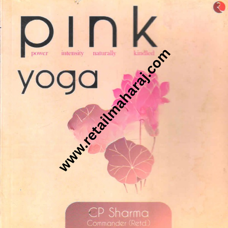 Pink Yoga - Retail Maharaj