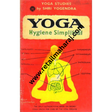 Yoga Hygiene Simplified - Retail Maharaj