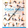 The Yoga Bible (1st Edition) - Retail Maharaj