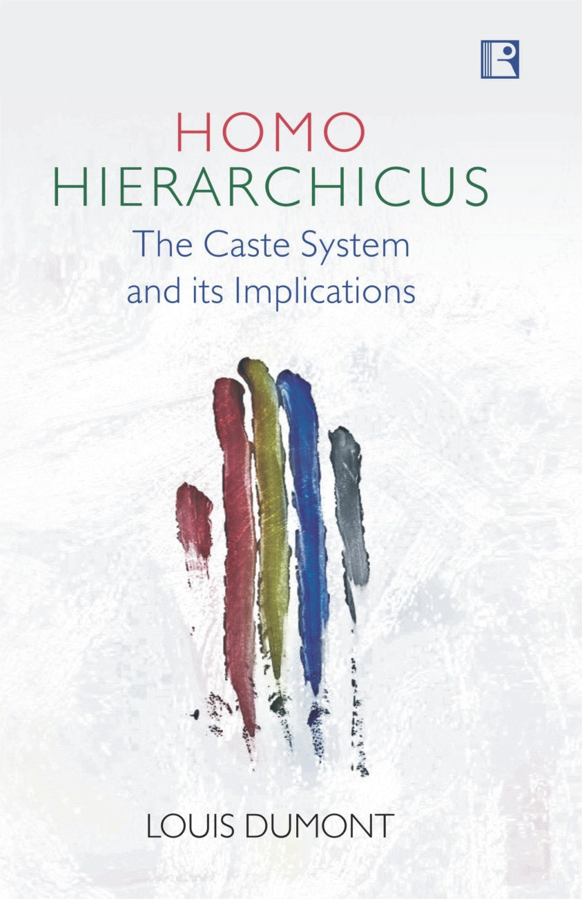 HOMO HIERARCHICUS: The Caste System and its Implications - Retail Maharaj