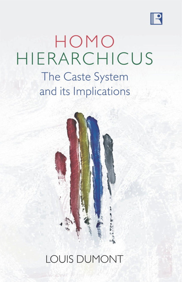 HOMO HIERARCHICUS: The Caste System and its Implications - Retail Maharaj