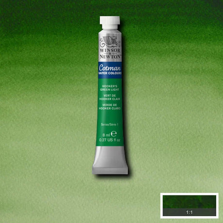 Winsor & Newton Cotman Water Colour 8ML – Lamp Black - Retail Maharaj