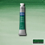 Winsor & Newton Cotman Water Colour 8ML – Lamp Black - Retail Maharaj