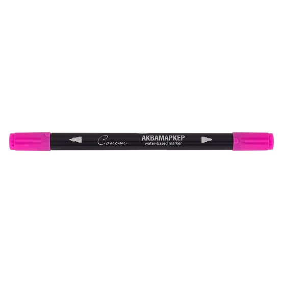 Sonnet Aquamarkers Double Sided Watercolor Brush Marker - Retail Maharaj